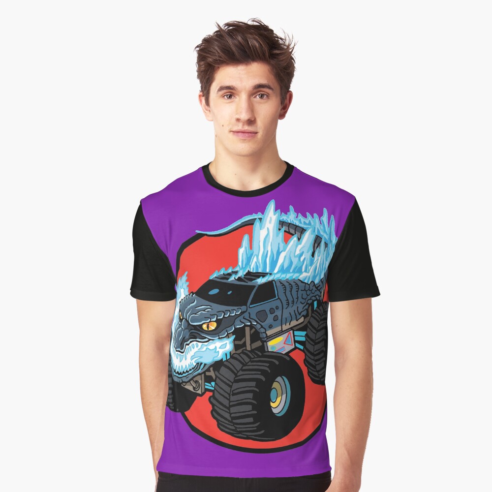 Item preview, Graphic T-Shirt designed and sold by FBWashington.