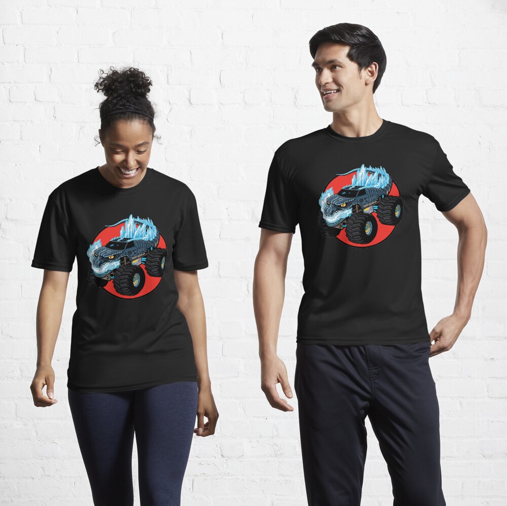 Item preview, Active T-Shirt designed and sold by FBWashington.