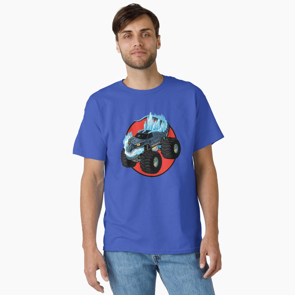 Item preview, Classic T-Shirt designed and sold by FBWashington.