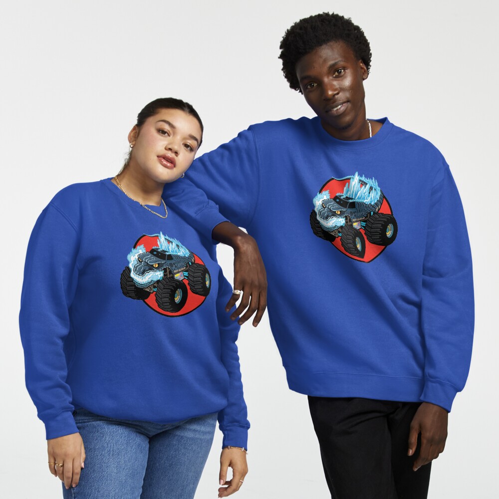 Item preview, Pullover Sweatshirt designed and sold by FBWashington.