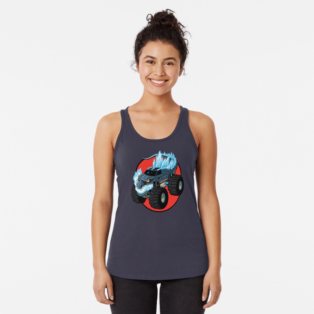 Item preview, Racerback Tank Top designed and sold by FBWashington.