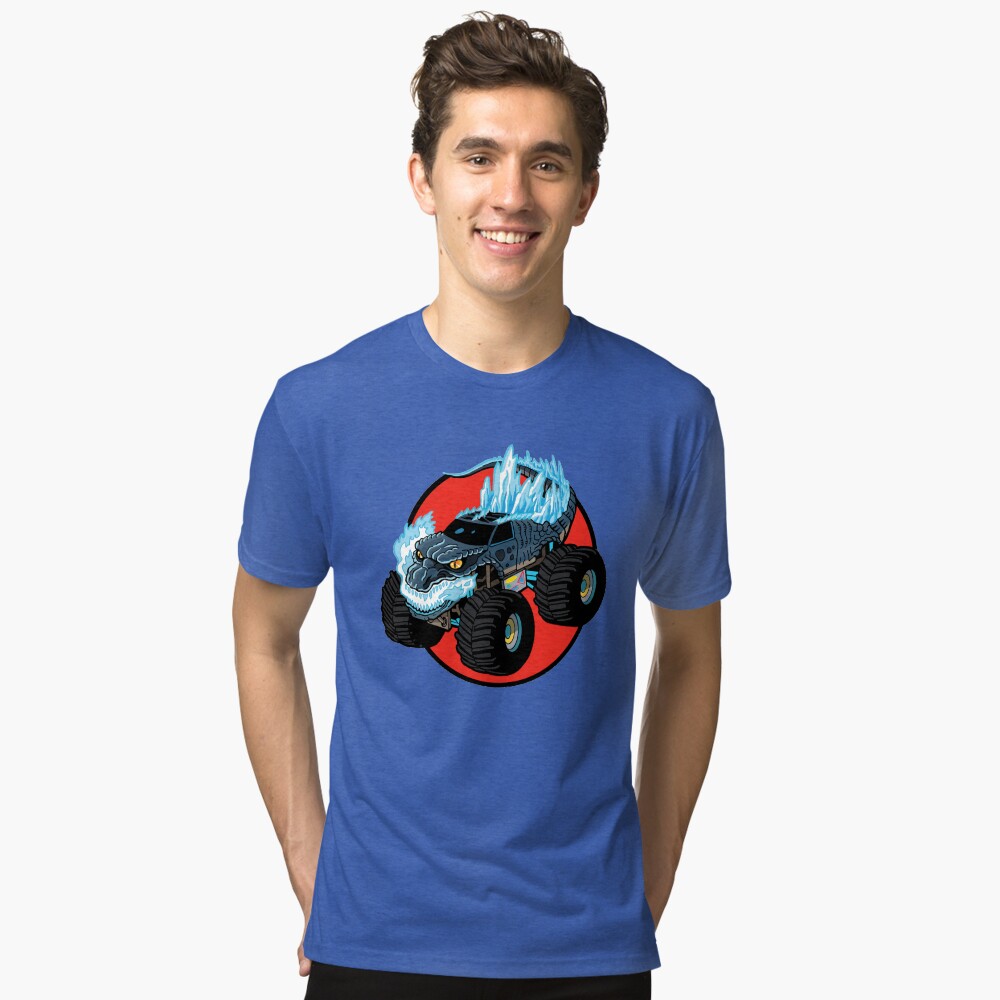 Item preview, Tri-blend T-Shirt designed and sold by FBWashington.