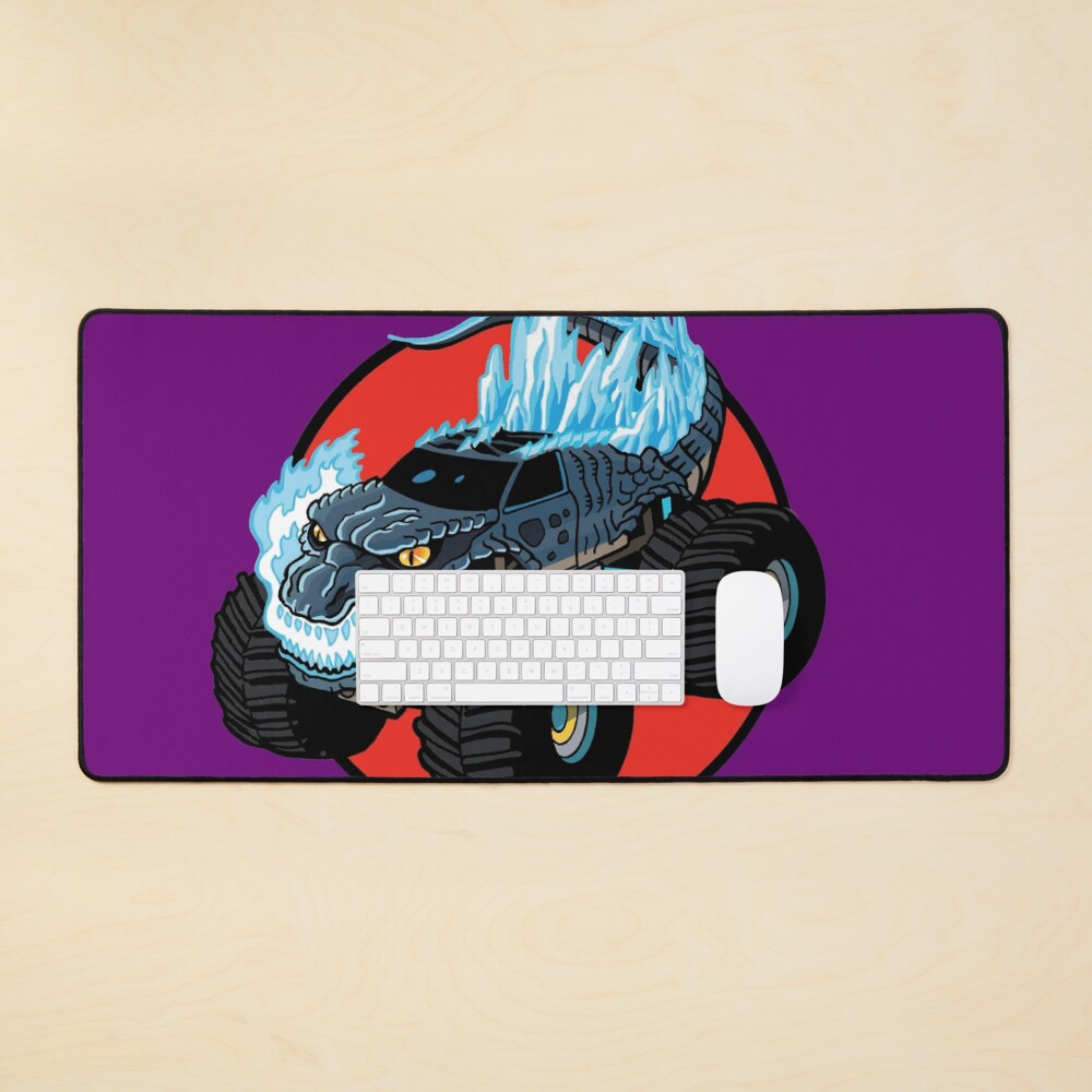 Item preview, Desk Mat designed and sold by FBWashington.