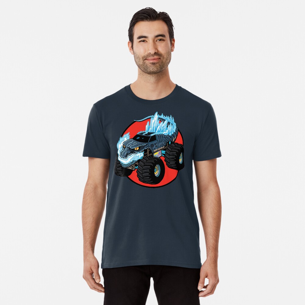 Item preview, Premium T-Shirt designed and sold by FBWashington.
