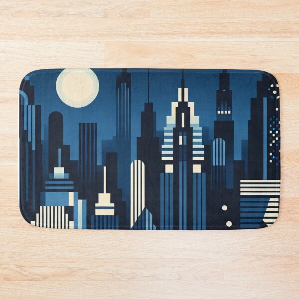 Item preview, Metropolis designed and sold by KateBlakeO.