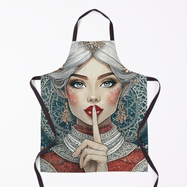 Item preview, Soundlessness 1  designed and sold by Mandalahijo.