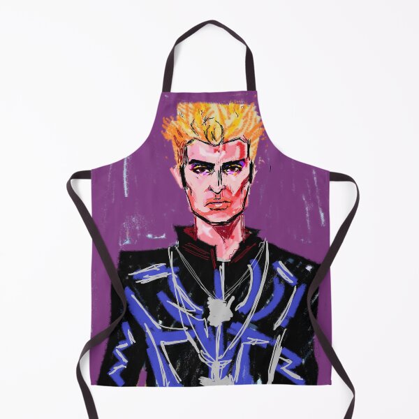 Item preview, Billy Idol designed and sold by GilyArt.