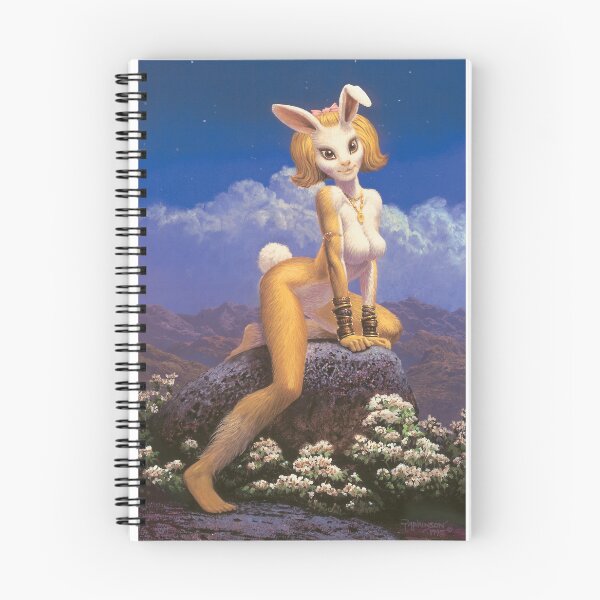 Item preview, Slagbunny designed and sold by KeithParkinson.