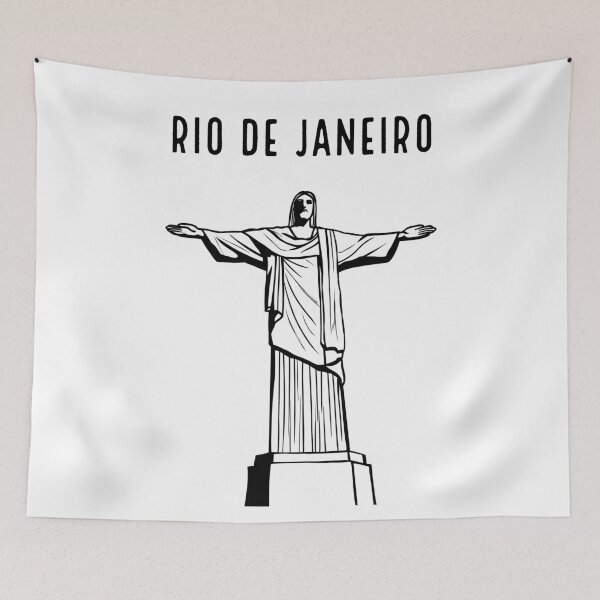 Item preview, Rio de Janeiro designed and sold by Israelbeck7.