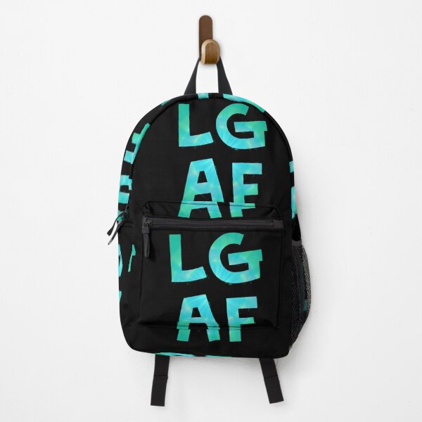 Item preview, LGAF Gaming 1 designed and sold by Zendragon-Store.