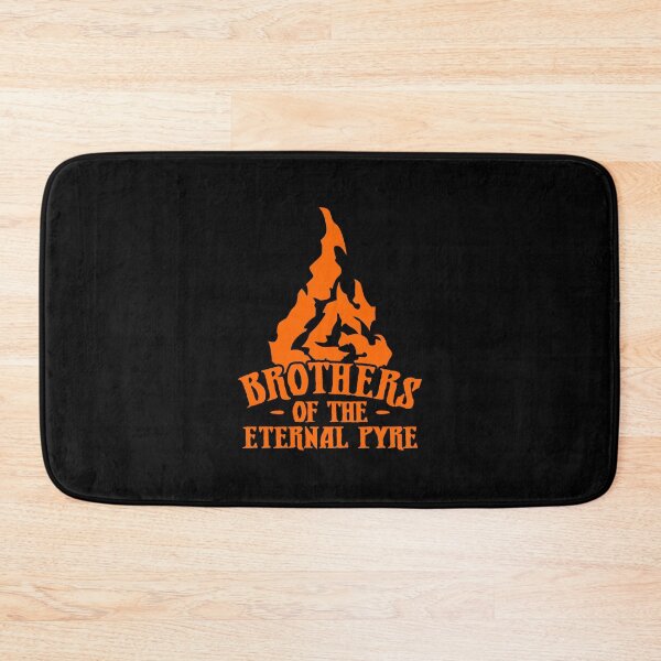 Item preview, Brothers Of The Eternal Pyre designed and sold by ThomasKadmon.