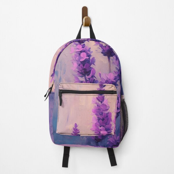 Item preview, Cluster of lavender blossoms designed and sold by Khadija Ouqacem.