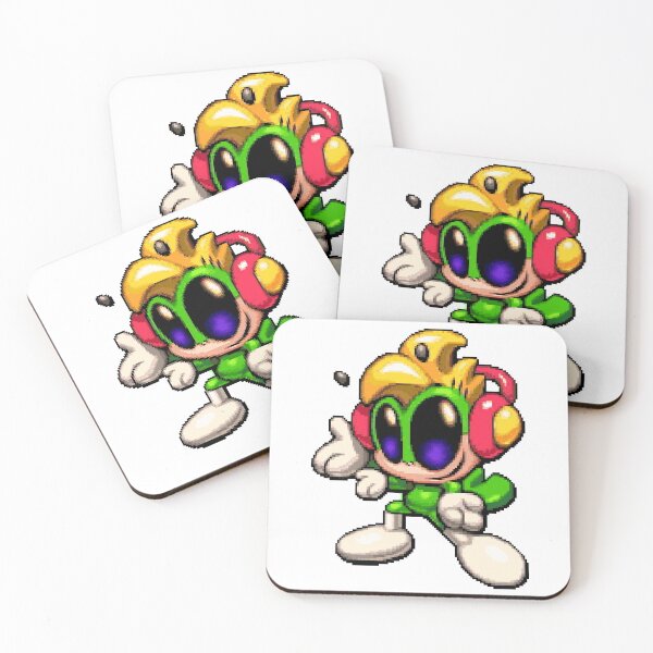 Item preview, Tempo Sprite designed and sold by Now Loading....