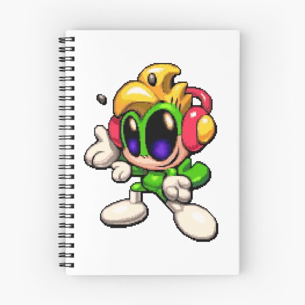 Item preview, Tempo Sprite designed and sold by Now Loading....