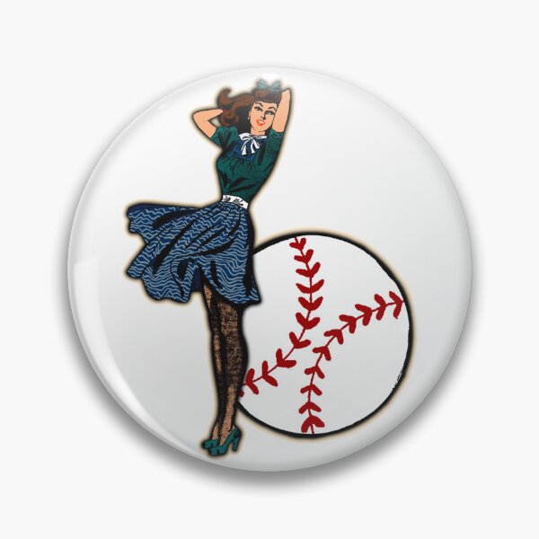 Artikelvorschau, Seattle Baseball entworfen und verkauft von fangirljules.