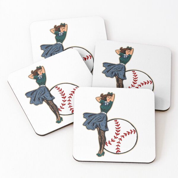 Item preview, Seattle Baseball designed and sold by fangirljules.