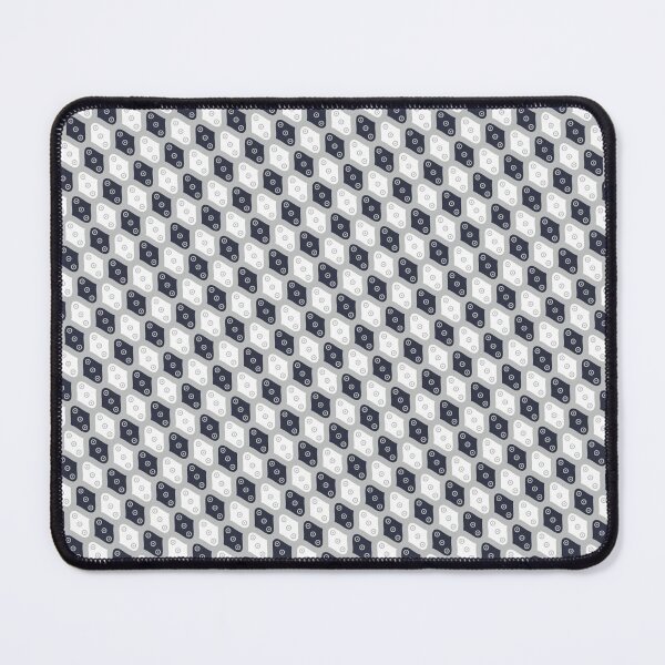 Item preview, Black White & Grey Circle Chinese Lantern Endless Design designed and sold by Alchemy-A-La-G.