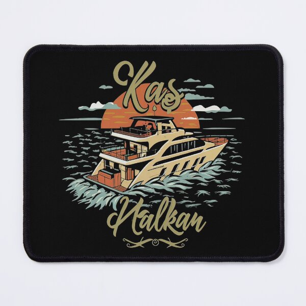 Item preview, Kas boat 1 designed and sold by GFORCE_SHOP.