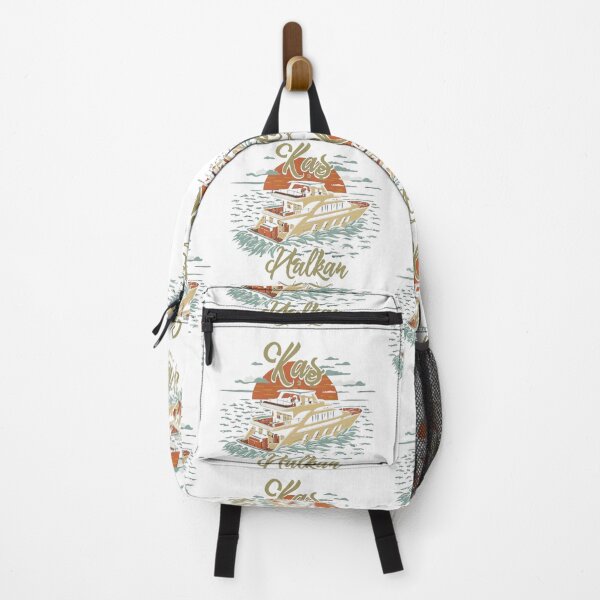 Item preview, Kas boat 1 designed and sold by GFORCE_SHOP.
