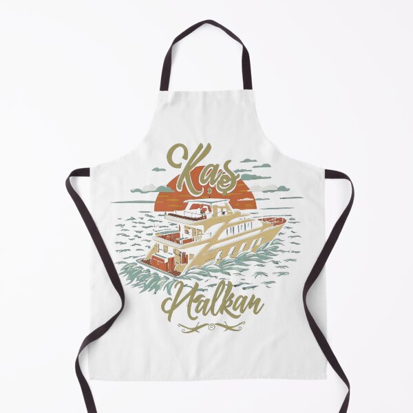Item preview, Kas boat 1 designed and sold by GFORCE_SHOP.