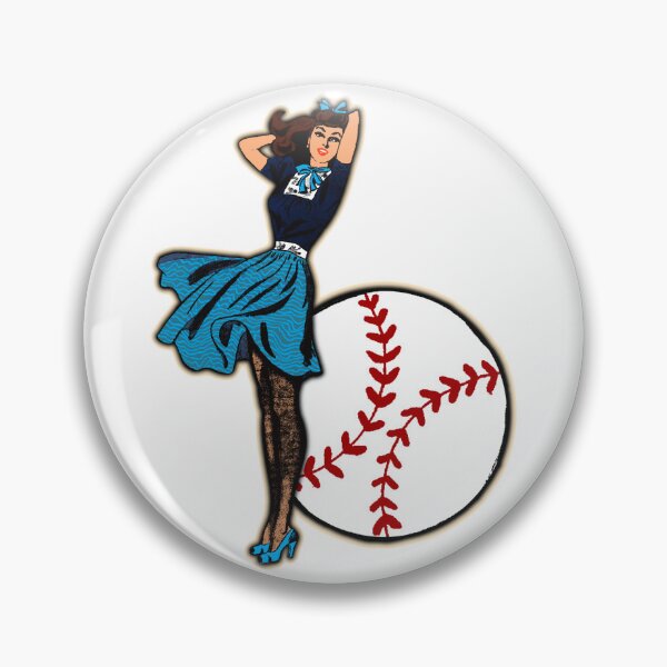 Item preview, Miami Baseball designed and sold by fangirljules.