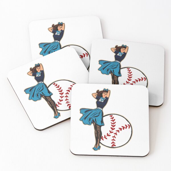 Item preview, Miami Baseball designed and sold by fangirljules.