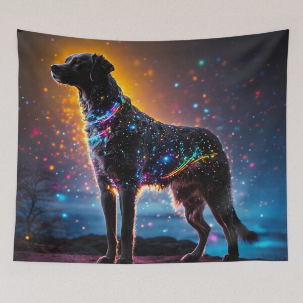 Item preview, Pampered Pooch designed and sold by GadiDesignArt.