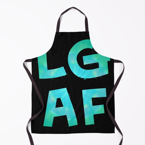 Item preview, LGAF Gaming 1 designed and sold by Zendragon-Store.
