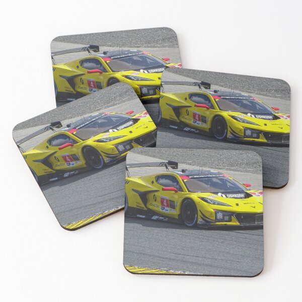 Item preview, Vette poder designed and sold by fran75511.