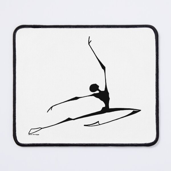 Item preview, STREAKING Broadway DANCER designed and sold by Glenn & Robert Davis.