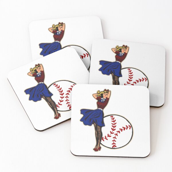 Item preview, DC Baseball designed and sold by fangirljules.