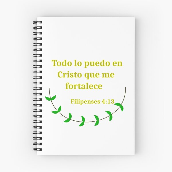 Aperçu de l'œuvre c'est motivant de savoir que nous sommes capables de tout faire parce que Dieu nous fortifie, nous aide et ajoute à ma vie. créée et vendue par JESUCRISTOVIVE.