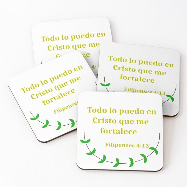 Item preview, it is motivating to know that we are capable of doing everything because God strengthens us, helps us, and adds to my life. designed and sold by JESUCRISTOVIVE.