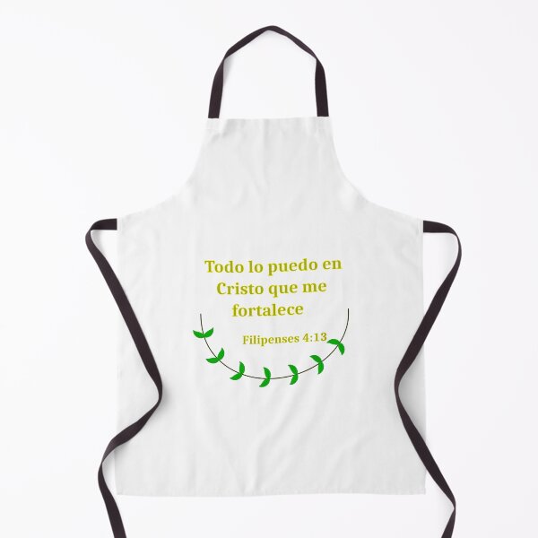 Item preview, it is motivating to know that we are capable of doing everything because God strengthens us, helps us, and adds to my life. designed and sold by JESUCRISTOVIVE.