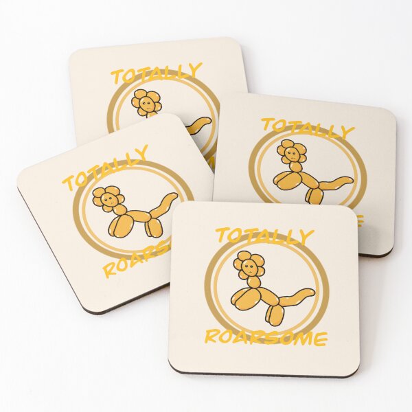 Item preview, Totally roarsome designed and sold by Skatehaliak.