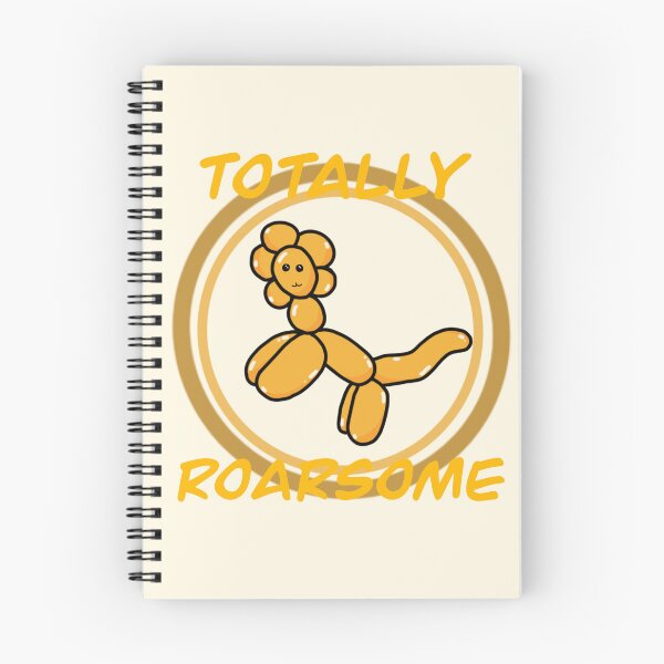 Item preview, Totally roarsome designed and sold by Skatehaliak.