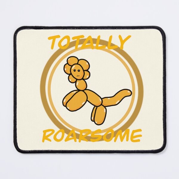 Item preview, Totally roarsome designed and sold by Skatehaliak.