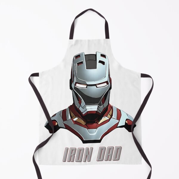 Item preview, Iron dad designed and sold by 4estheticShop.