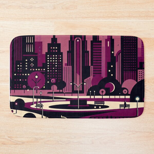 Item preview, Metropolis designed and sold by KateBlakeO.