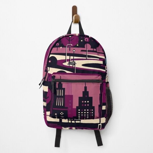 Item preview, Metropolis designed and sold by KateBlakeO.