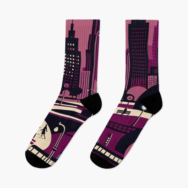 Item preview, Metropolis designed and sold by KateBlakeO.