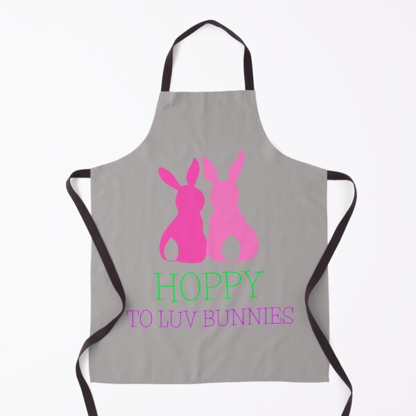 Item preview, Hoppy To Luv Bunnies, Rabbits, Easter designed and sold by BrindleandBale.