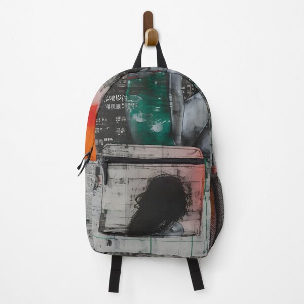 Item preview, Sightseeing over the city cool breeze designed and sold by TheWitsFoe.