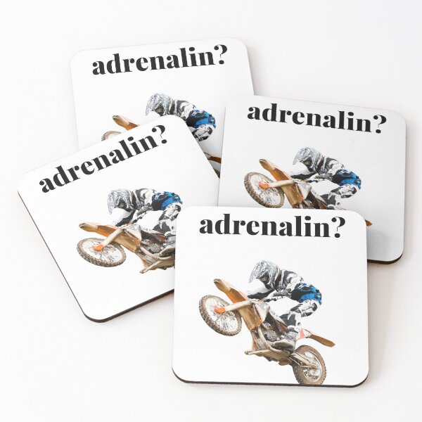 Item preview, this is feeling the adrenaline designed and sold by jeison450.