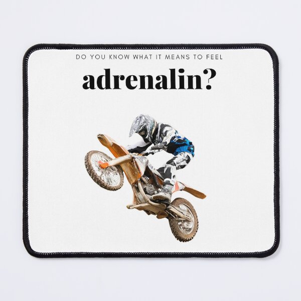Item preview, this is feeling the adrenaline designed and sold by jeison450.
