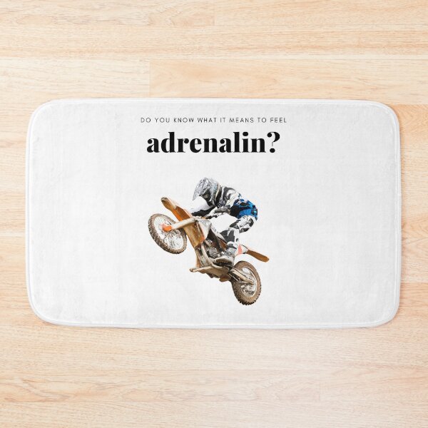 Item preview, this is feeling the adrenaline designed and sold by jeison450.