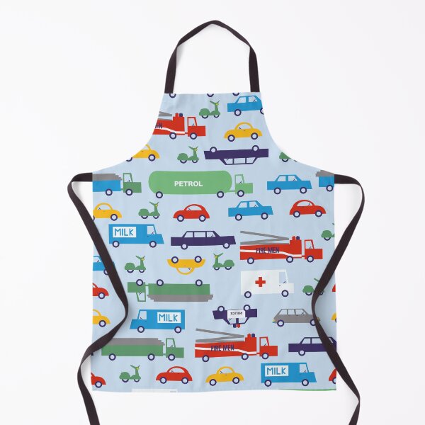 Item preview, TRANSPORTATION LIGHT BLUE designed and sold by NEWGARDEN STUDIO.