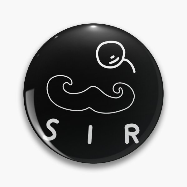 Item preview, Great for real gentlemans. designed and sold by graphicboyz112.
