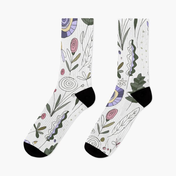 Item preview, Floral designed and sold by Pixyland.