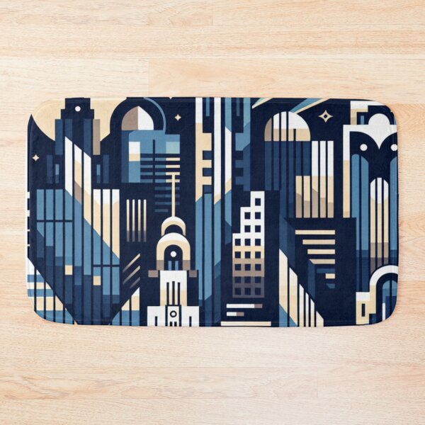 Item preview, Metropolis designed and sold by KateBlakeO.